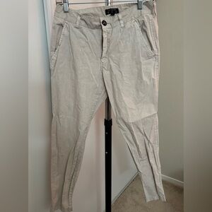 Cotton on Parker Long Pant size 4